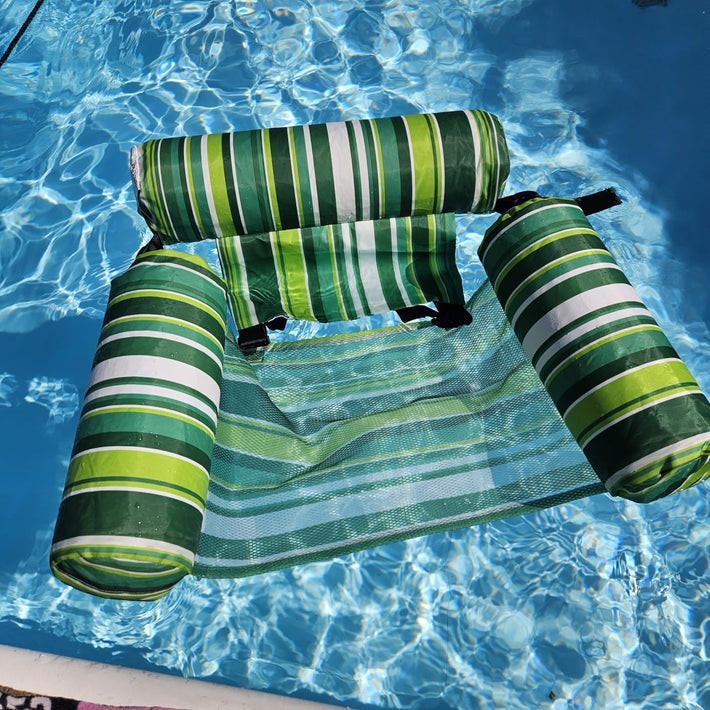 Orvantech Inflatable Pool Chair