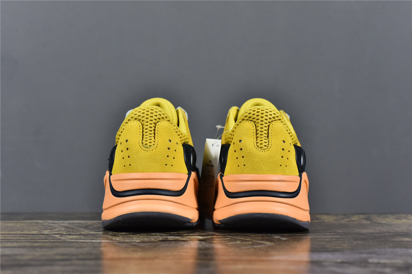 YBoost 700 'Sun'