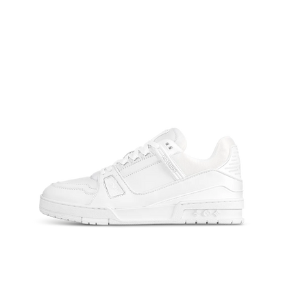LV Trainer White