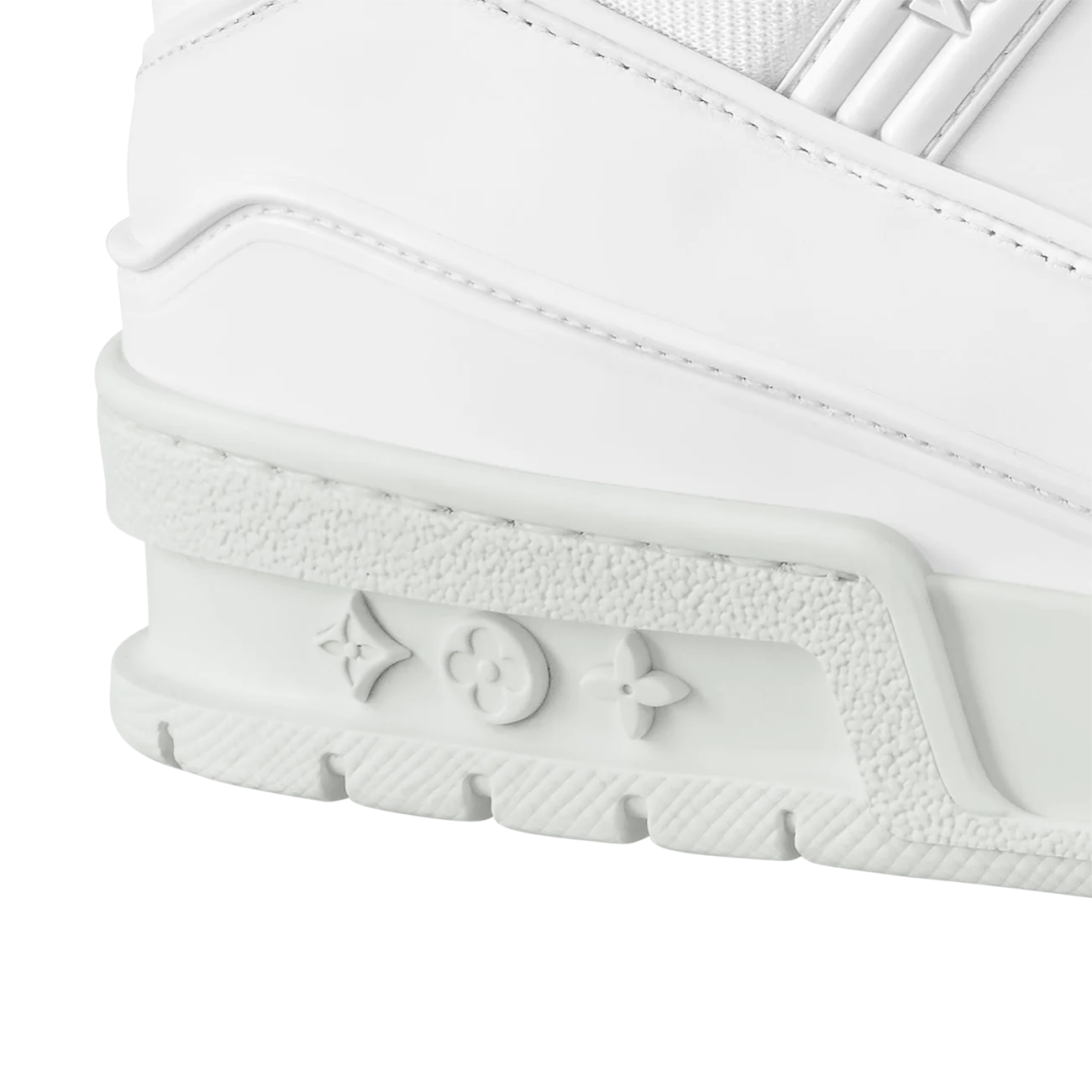 LV Trainer White