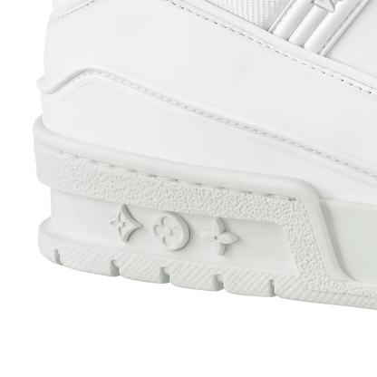 LV Trainer White