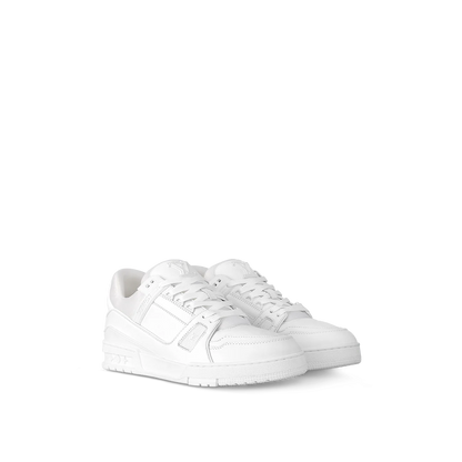 LV Trainer White
