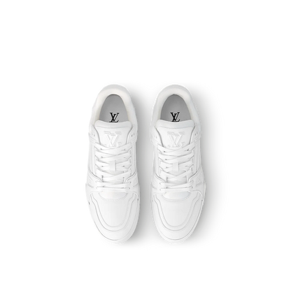 LV Trainer White