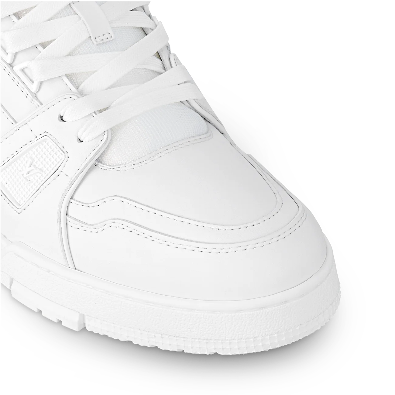 LV Trainer White
