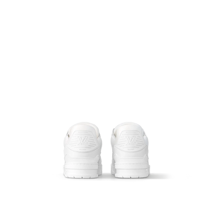 LV Trainer White