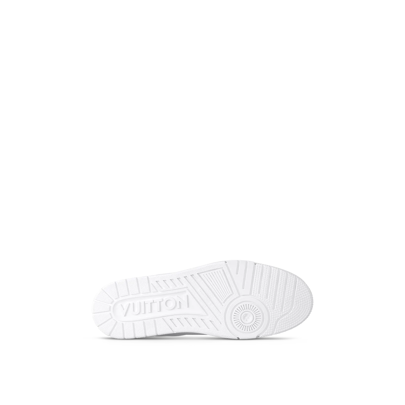 LV Trainer White