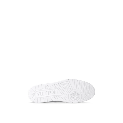 LV Trainer White