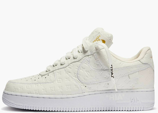 AF 1 Low 'Virgil Abloh 2'