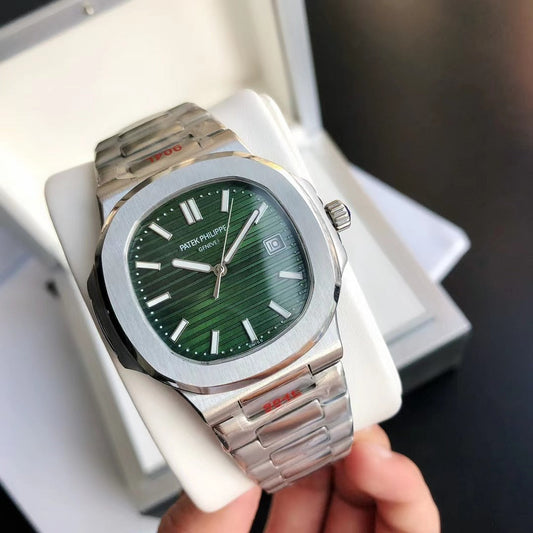 Patek Philippe 170th anniversary