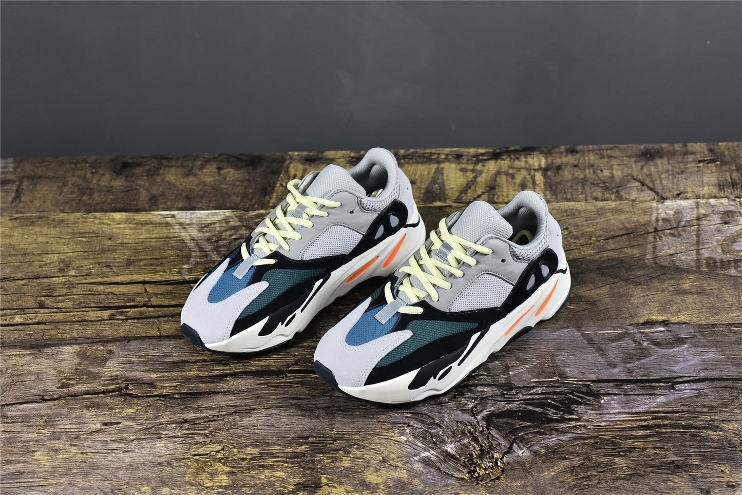 YBoost 700 'Wave Runner'