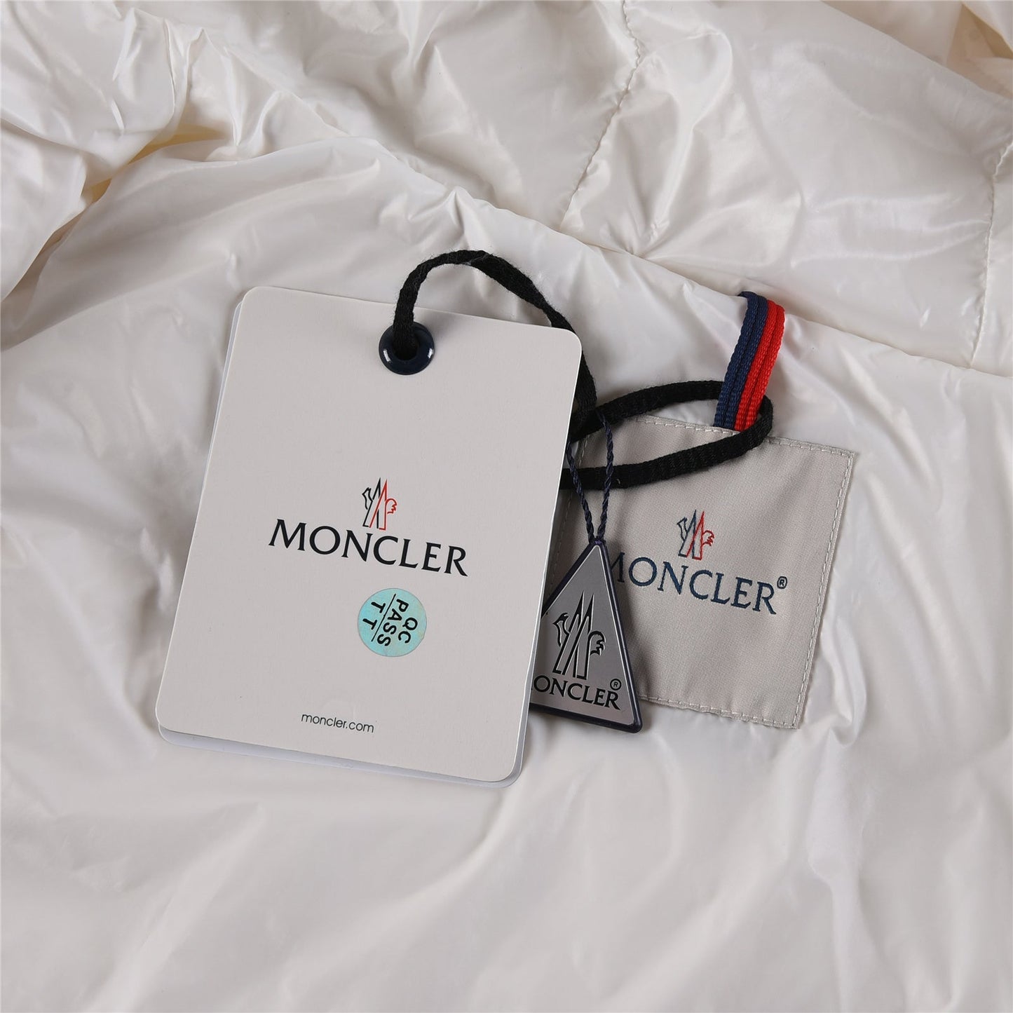 Moncler Down Jacket