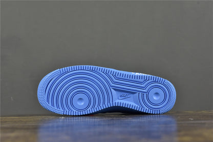 Off-White AF 1 'MCA'
