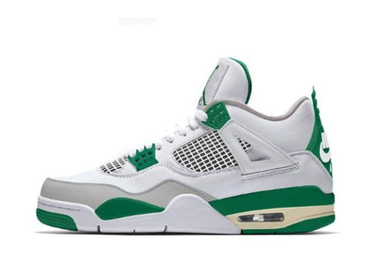 AJ 4 'Pine Green'