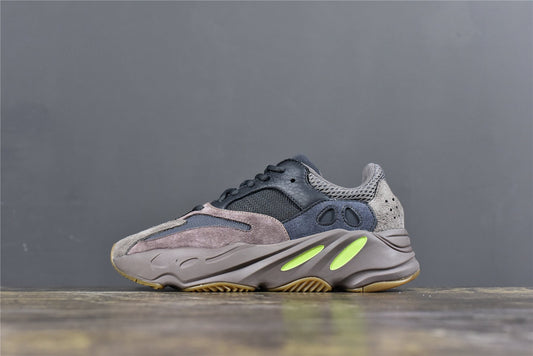 YBoost 700 'Mauve'