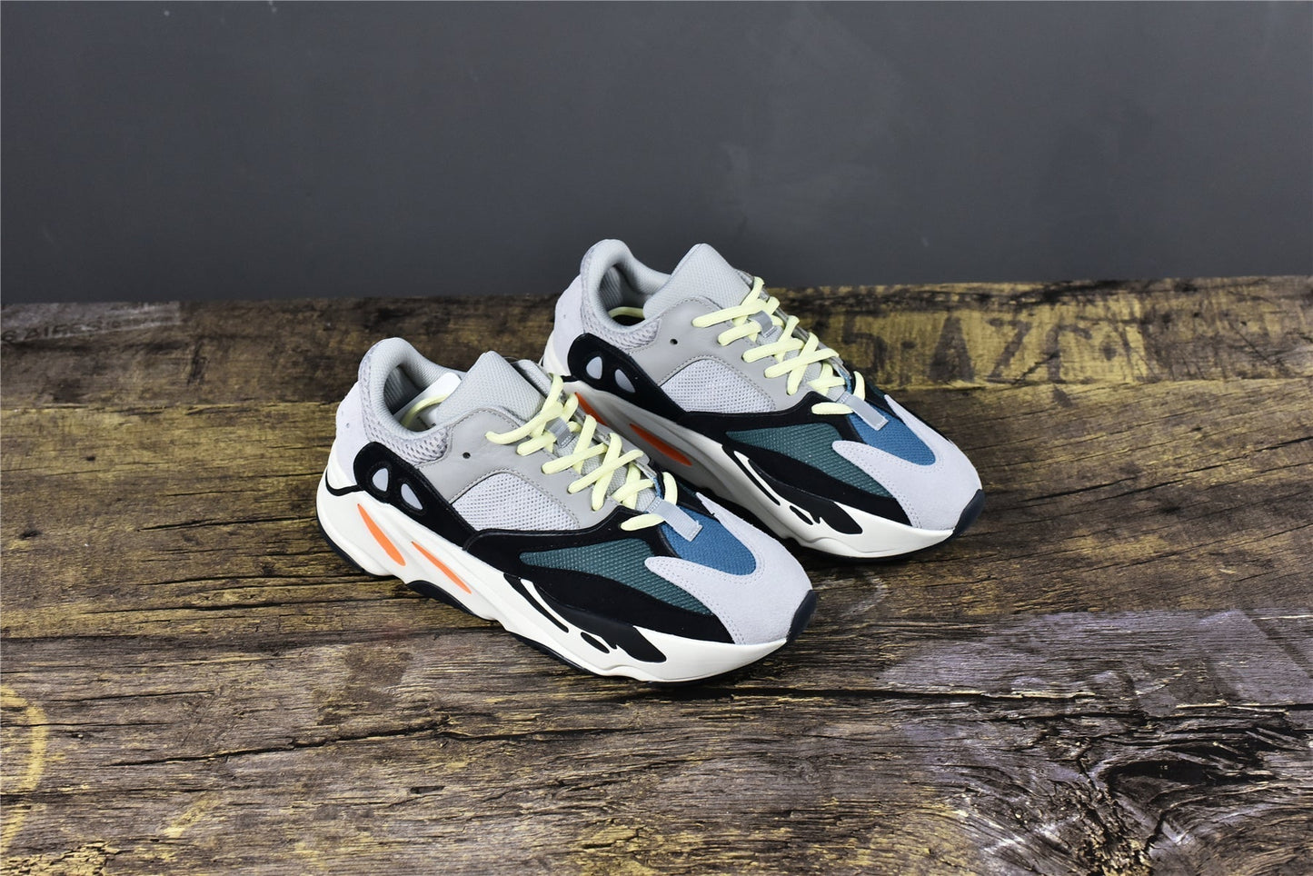 YBoost 700 'Wave Runner'