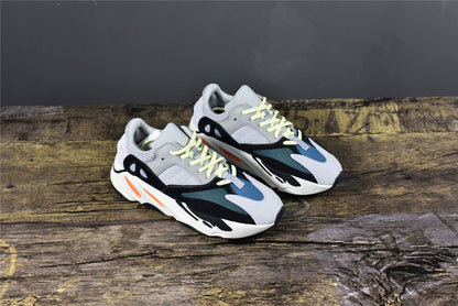 YBoost 700 'Wave Runner'