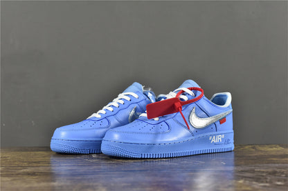Off-White AF 1 'MCA'