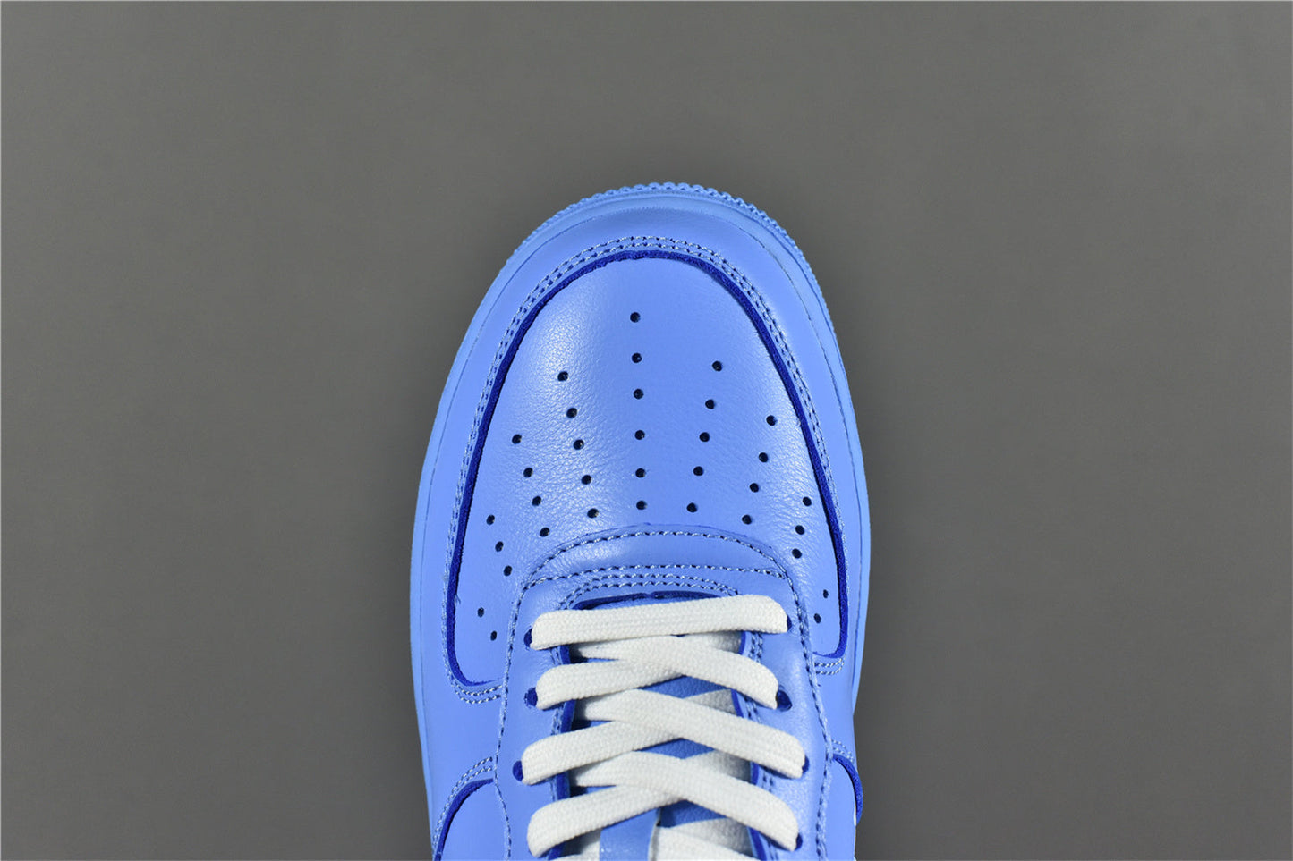 Off-White AF 1 'MCA'