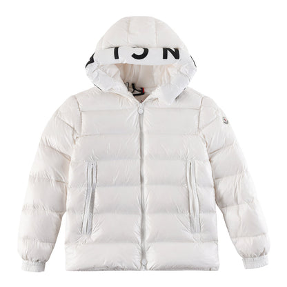 Moncler Down Jacket