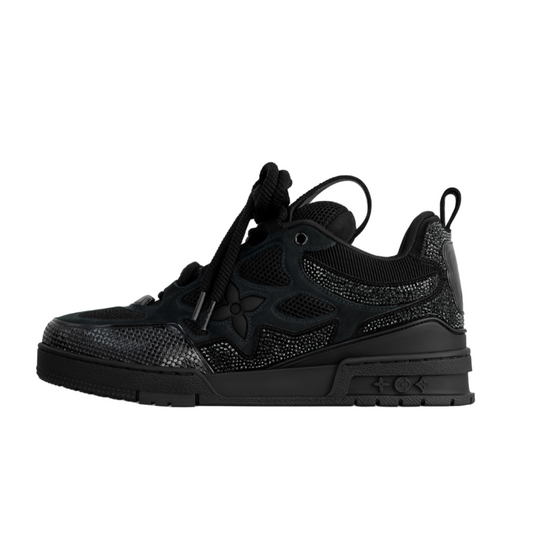 LV Skate 'Black'