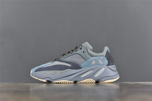 YBoost 700 'Teal Blue'