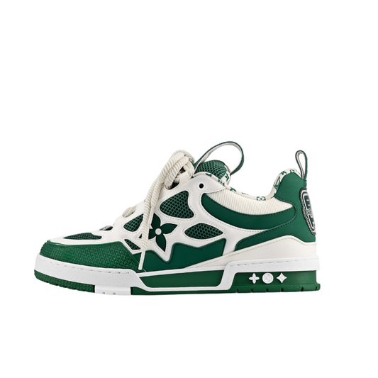 LV Skate 'Green'