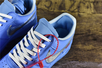 Off-White AF 1 'MCA'