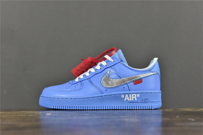 Off-White AF 1 'MCA'