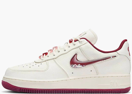 AF 1 Low '07 SE PRM Valentine's Day