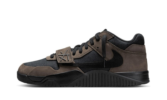 Jordan Jumpman Jack X  Travis Scott Dark Mocha