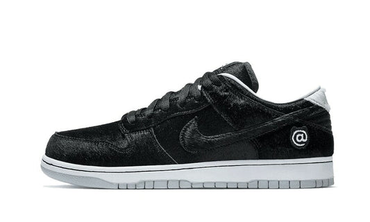 SB Dunk Low Medicom Toy X 'BE@RBRICK'