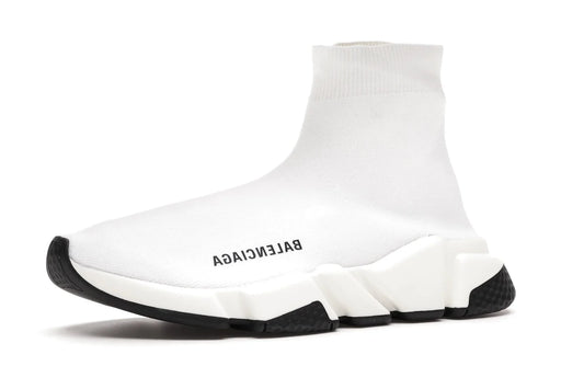 Bciaga Speed Trainer White 2019