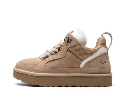 Lowmel Sand