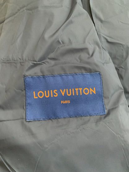 LOUIS VUITTON Down Jacket