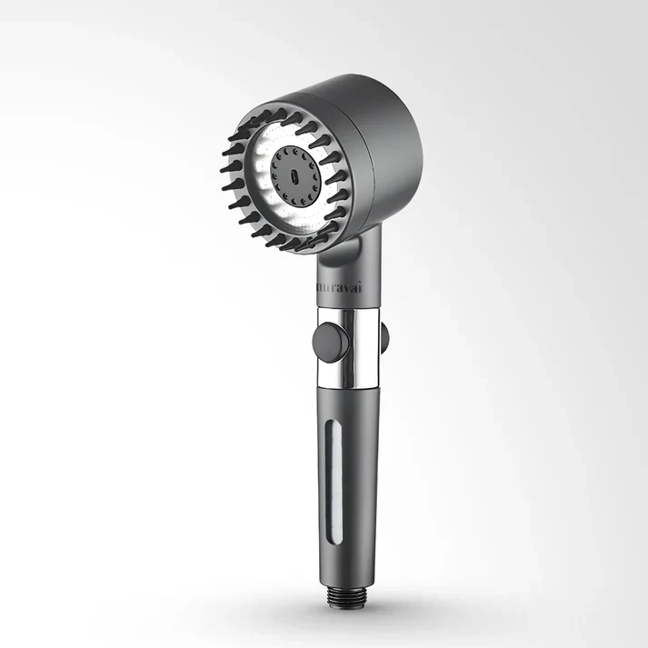 Orvantech™ THE FILTERED SHOWERHEAD