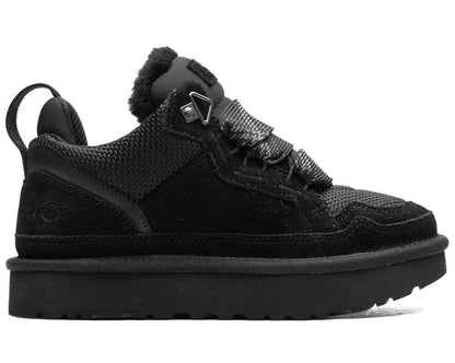 Lowmel Black