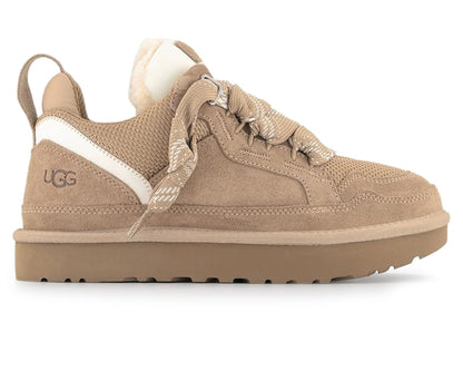 Lowmel Sand