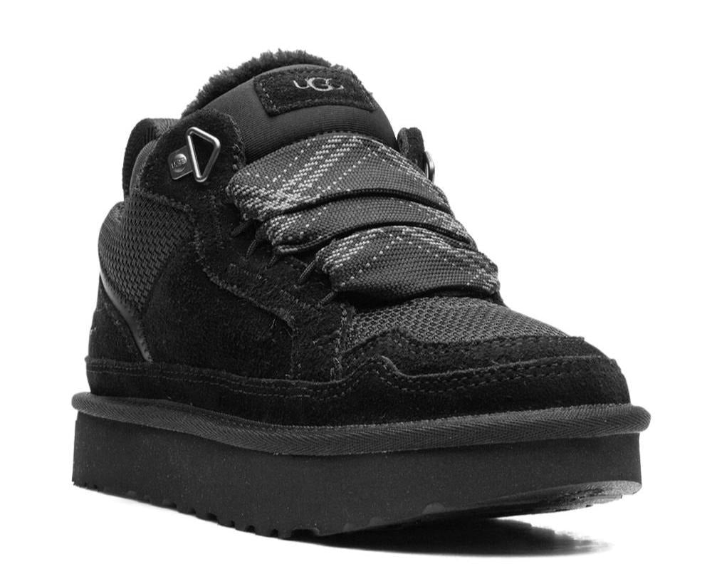 Lowmel Black