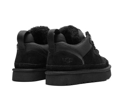 Lowmel Black