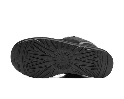Lowmel Black