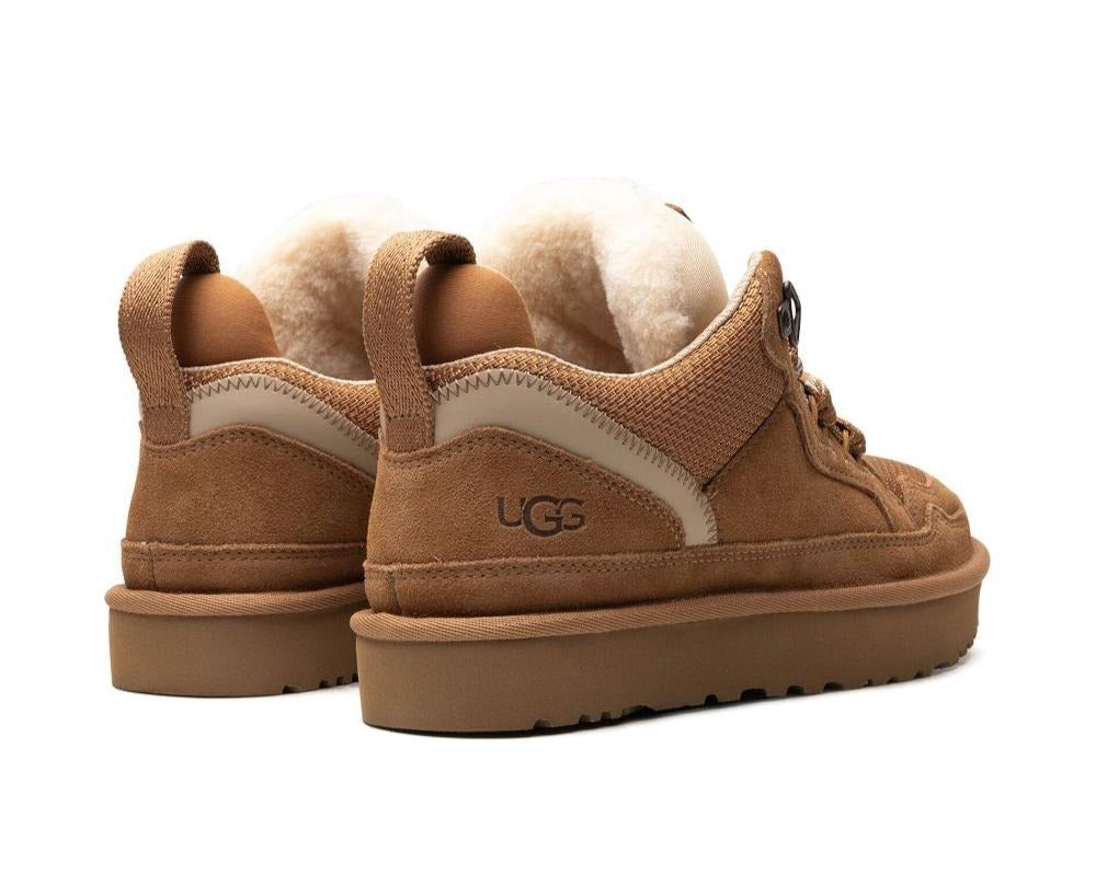 Lowmel Chestnut