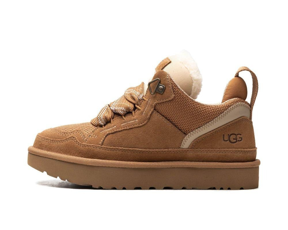 Lowmel Chestnut