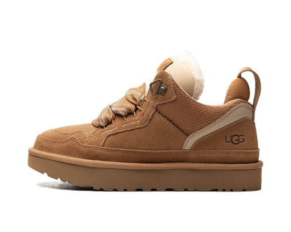 Lowmel Chestnut