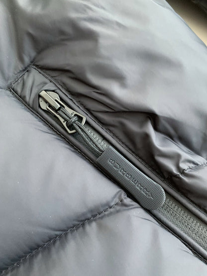 Burberry Down Jacket