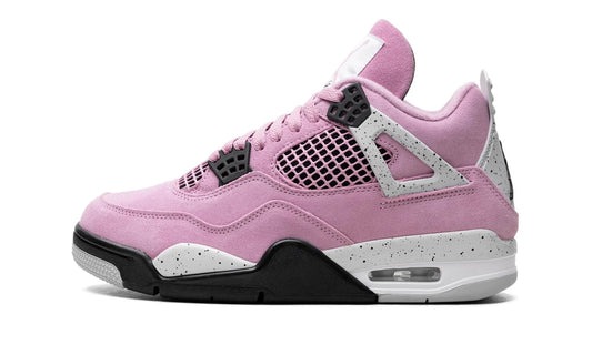 AJ 4 'Orchid Pink '