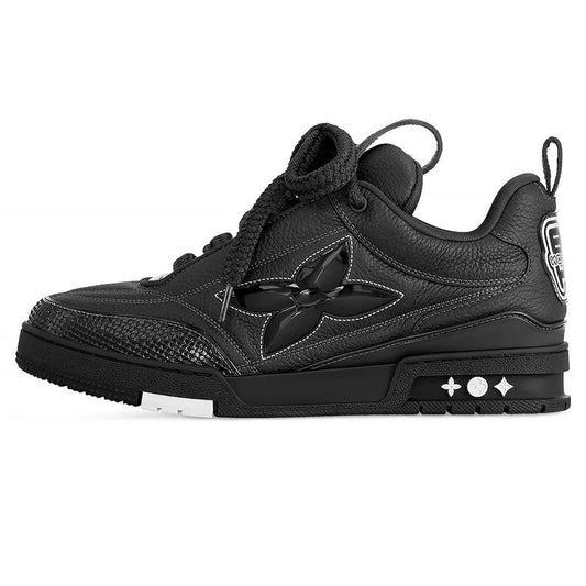 LV Skate Black X