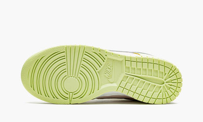 Dunk Low 'Lime Ice'
