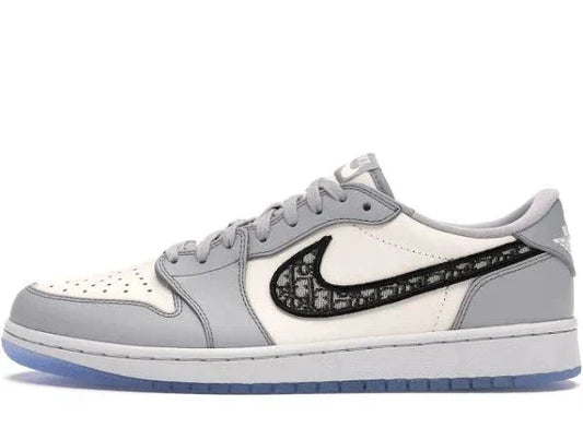 AJ 1 Low x D!OR