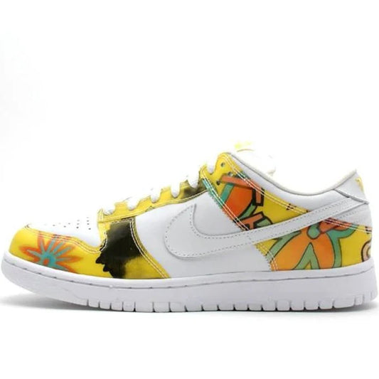 SB Dunk Low De La Soul (2005)