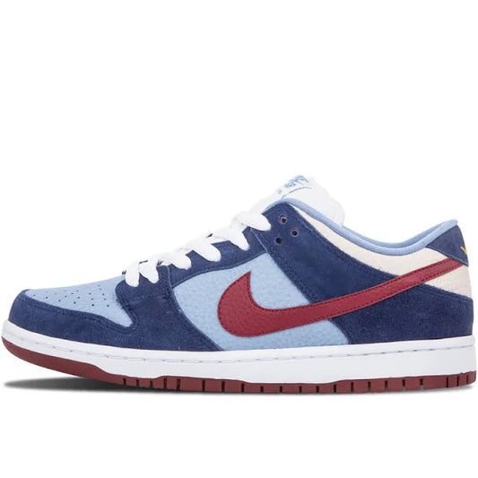 SB Dunk Low FTC Finally